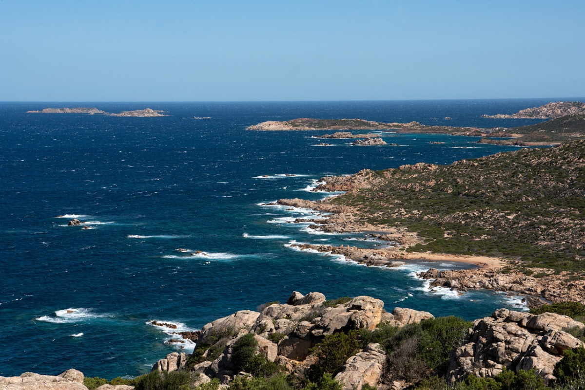 La Maddalena