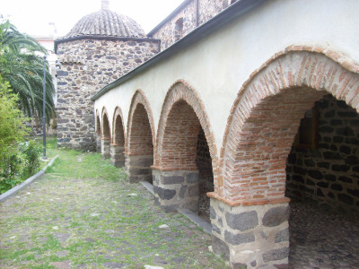 Historisches Orosei