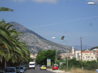 Orosei