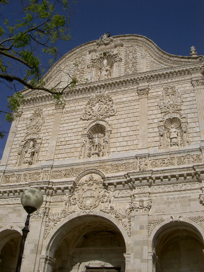 Sassari Dom