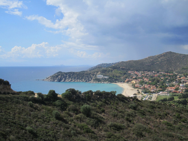 Solanas