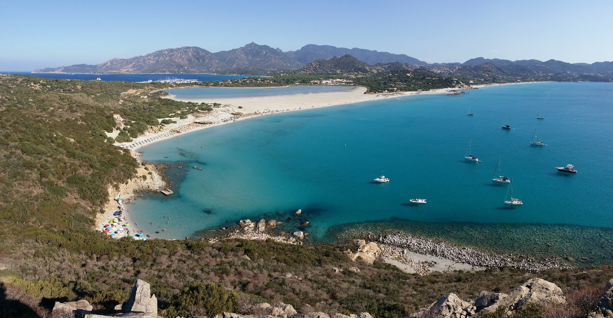 Villasimius