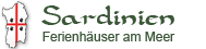 Logo Ferienhaus auf Sardinien